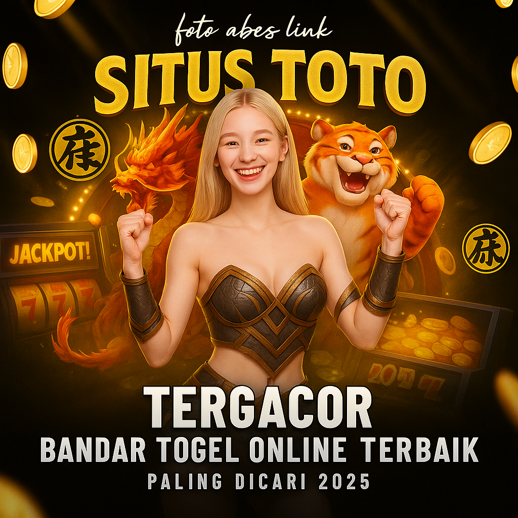 Situs Toto |Link Togel Online Resmi Dengan Diskon Taruhan Dan Bonus Deposit Harian
